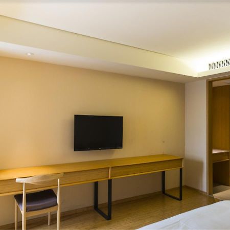 Ji Hotel Panjin Railway Station Екстериор снимка