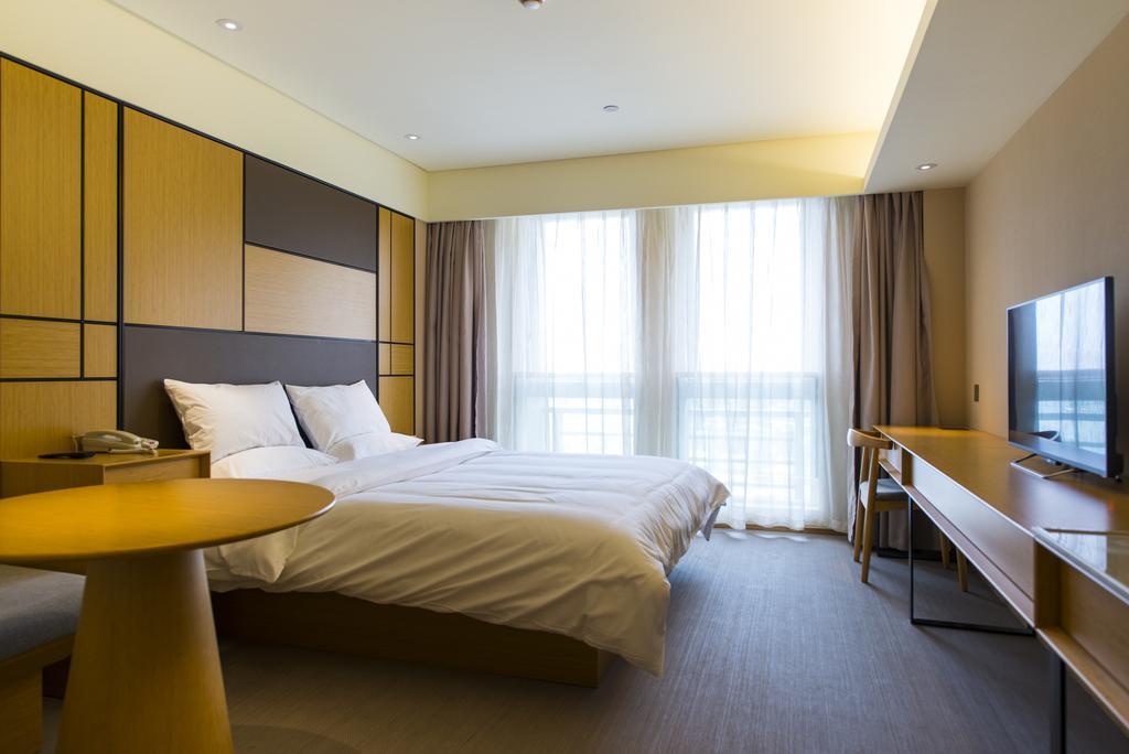Ji Hotel Panjin Railway Station Екстериор снимка