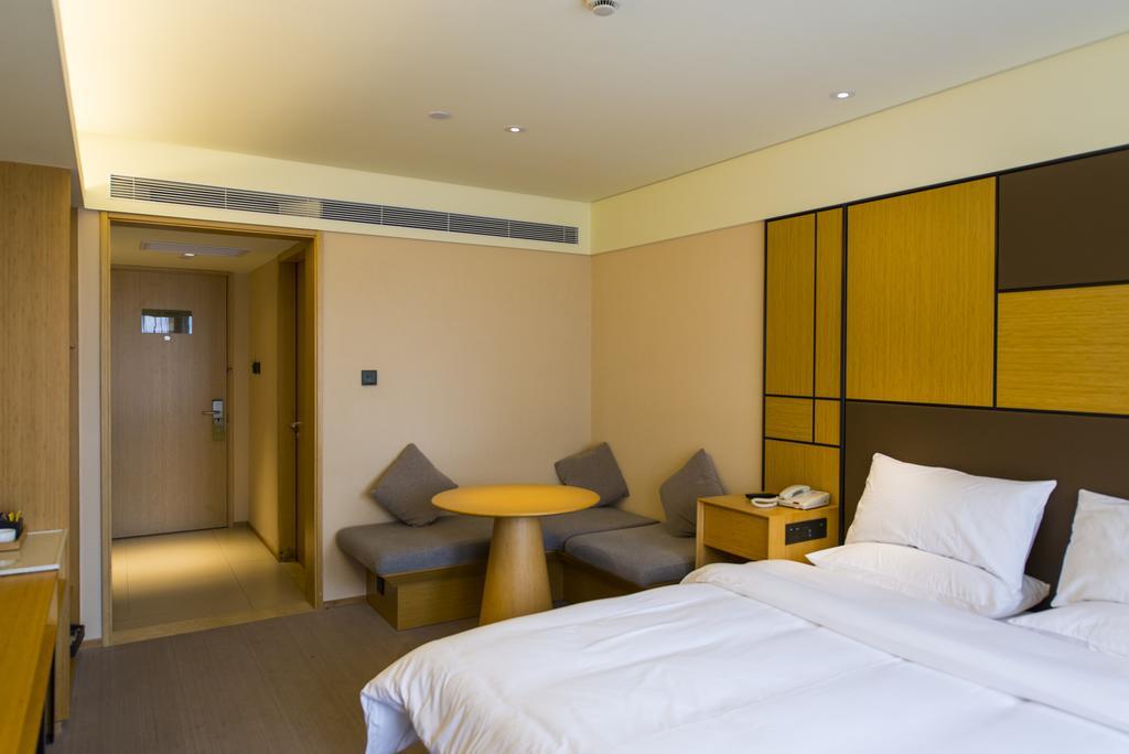 Ji Hotel Panjin Railway Station Екстериор снимка