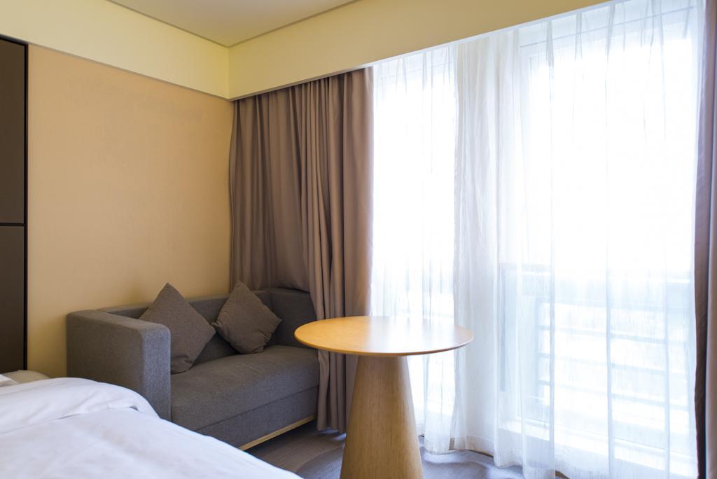 Ji Hotel Panjin Railway Station Екстериор снимка