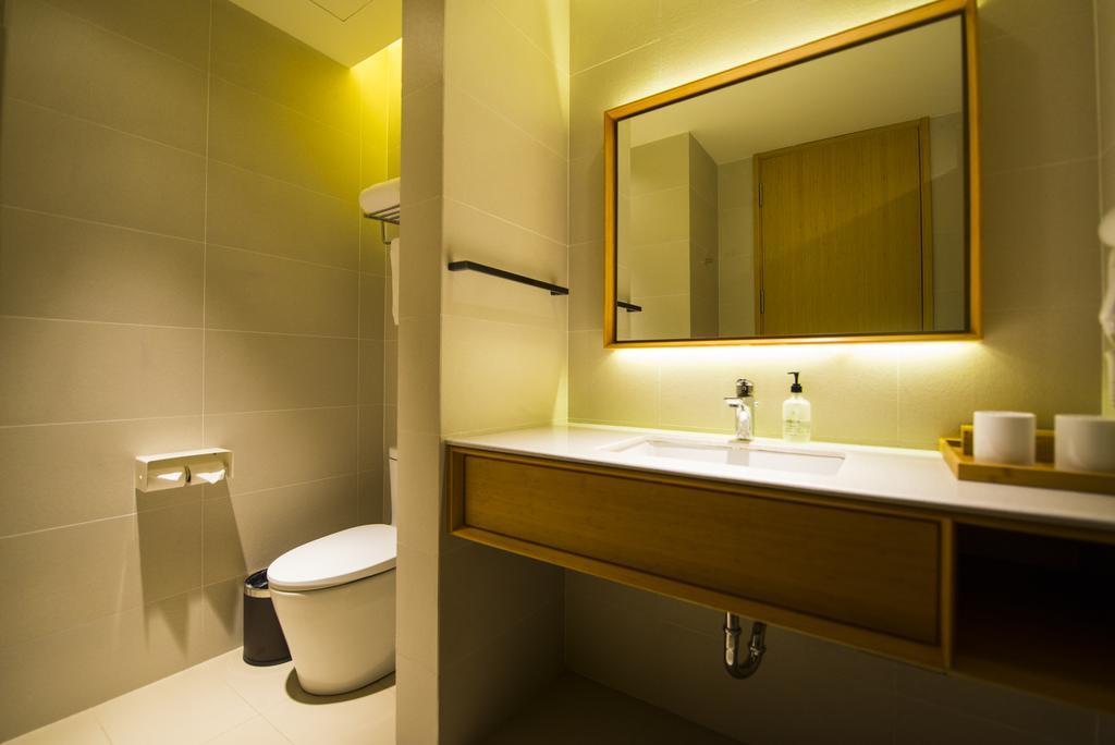 Ji Hotel Panjin Railway Station Екстериор снимка