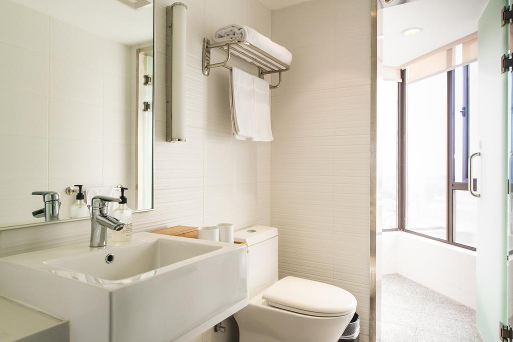 Ji Hotel Panjin Railway Station Екстериор снимка