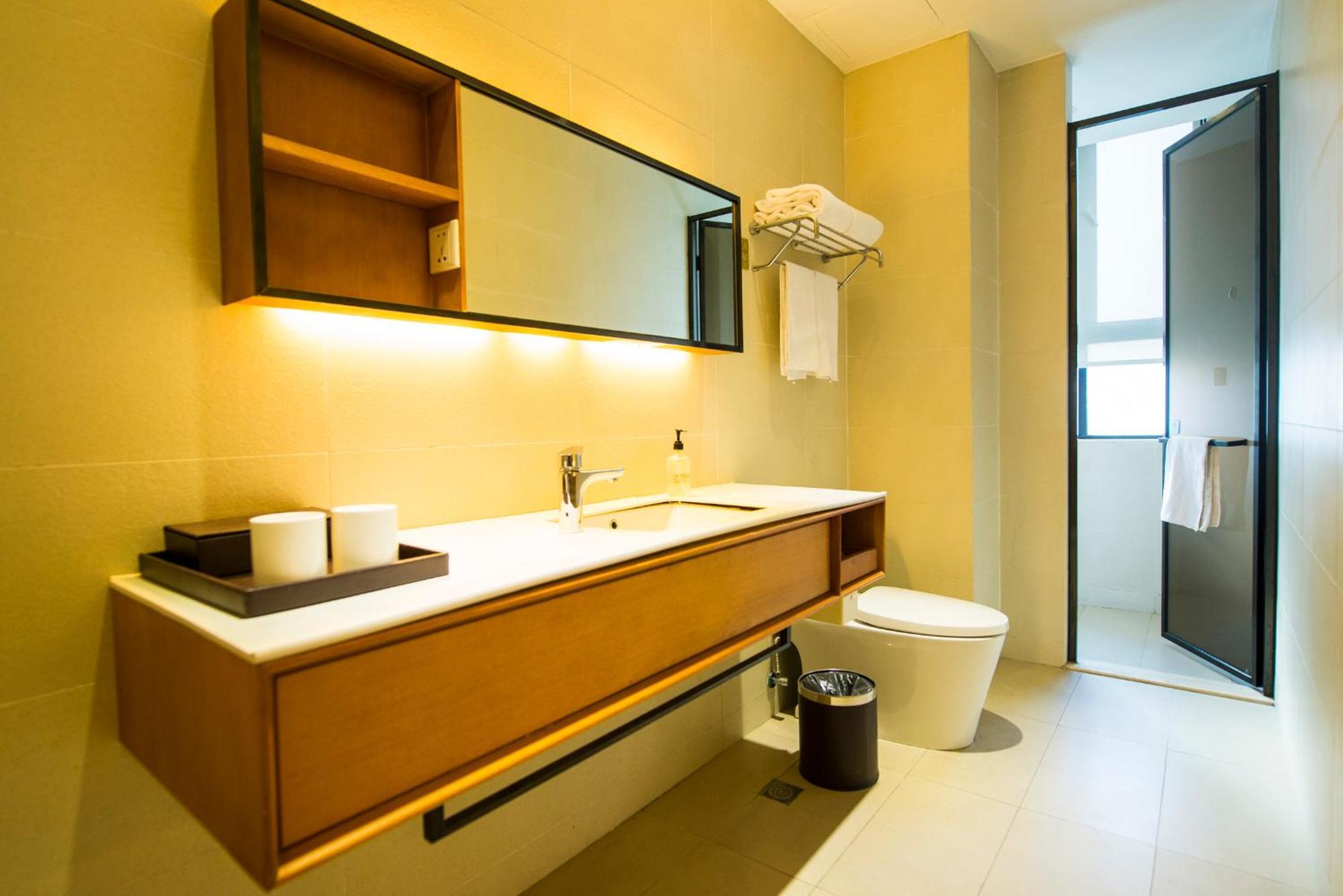 Ji Hotel Panjin Railway Station Екстериор снимка