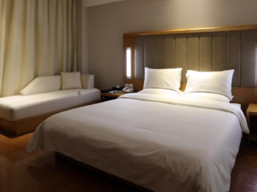 Ji Hotel Panjin Railway Station Екстериор снимка