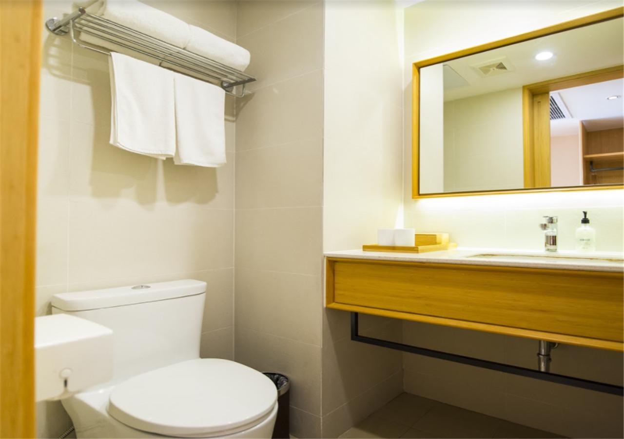 Ji Hotel Panjin Railway Station Екстериор снимка