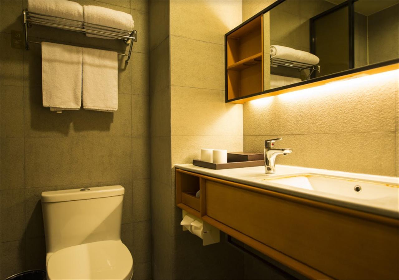 Ji Hotel Panjin Railway Station Екстериор снимка